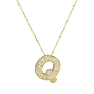 Gold / Q