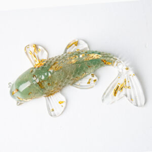 6*3.8*1.9cm / Dongling Jade