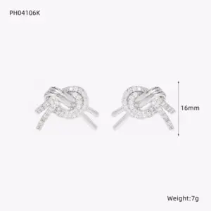 Silver / 16mm / PH04106