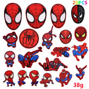 A set of 20