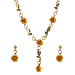 Golden Orange A- 973