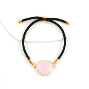 Rose quartz