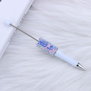 Bullet type 1.0 black / 20-white