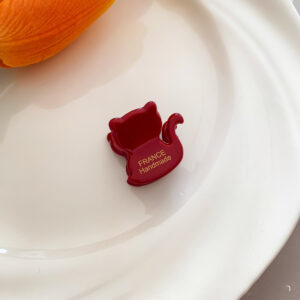 mini cat catch 2.5*2.5cm