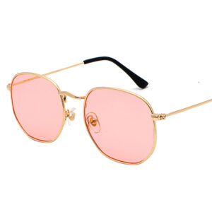 Gold frame Marine powder C10