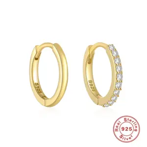 Gold-Style 6 / 925 Silver