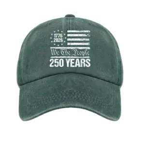 Green / Average Size