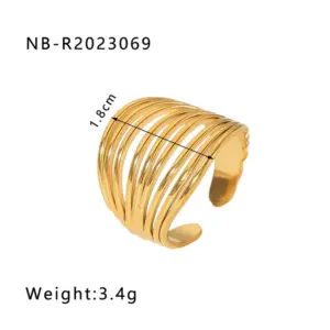 NB-R2023069 / Adjustable Opening