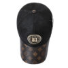 Wholesale Autumn and Winter Hat Fashion Embroidered Baseball Cap Street Korean Student Cap Big Head Breathable Baseball Cap