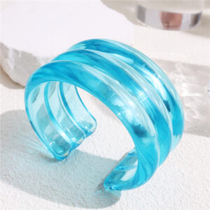 Blue opening 26mm