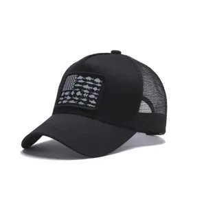 Black / All yards