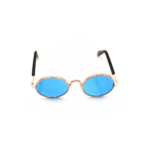 Blue / 8CM