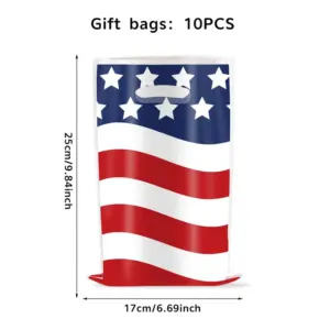 Gift Bag 10PCS(A)
