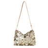 Wholesale Sequined shoulder bag/crossbody bag