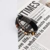 oly-efd37779d2a6fbc3a0b7832d2256412f Wholesale natural stone bracelet original hand-woven multi-layer leather bracelet men's fashion bracelet