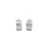 Wholesale Snake Pattern Jewelry Set For Women In Silver Copper With Zircon Inlay, 1 Set