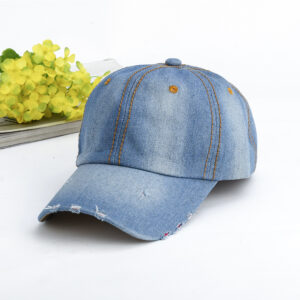 Light blue / Adjustable