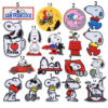 oly-f03009f137ea4ed400a32b2940b8af17 Wholesale Cartoon Happy Dog Repair Patch
