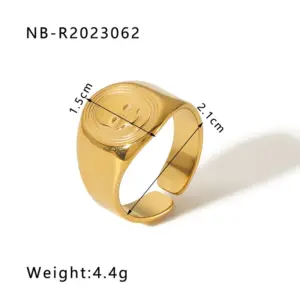 NB-R2023062 / Adjustable Opening