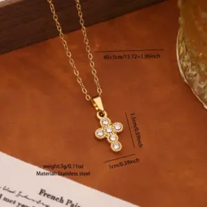 Gold / Average Size / 8#