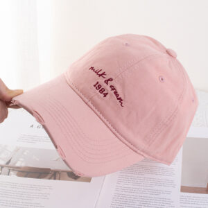 Pink / Adjustable