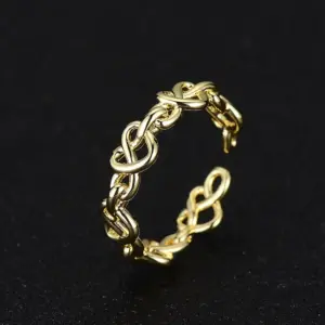 14K Gold D691