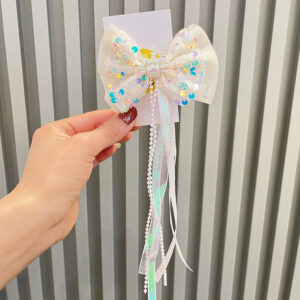 Champagne color u5-3 hairpin