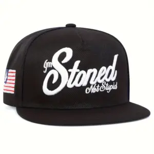 Black / Average Size