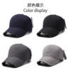 oly-f100324ce0c0c0bd7d1604c09eddef06 Wholesale trend summer baseball cap hard top big head circumference extended brim old head cap outdoor sports sunscreen sunshade hat