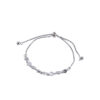 Wholesale ins style super fairy love titanium steel bracelet female niche all-match light luxury high-end lovers jewelry