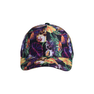 Black Skull / Average size -56-60cm
