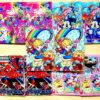 Wholesale Acrylic Notebook TK Explosive Loose-leaf A7A5 OLY Exclusive
