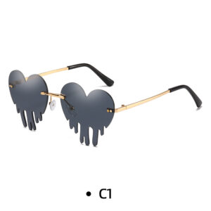 . / C1 gold gray