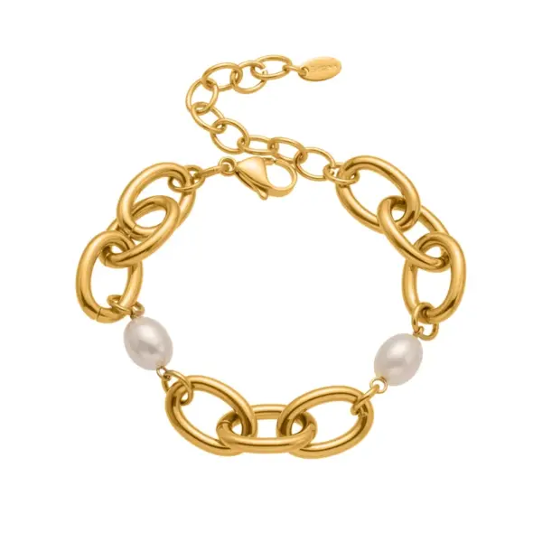 Wholesale PVD Coated Real Gold Plated 18K Gold Star 304 Stainless Steel Fashion Waterproof Non Tarnish 304 Stainless Steel Necklace