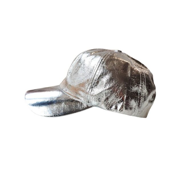oly-f1836e56a1de68780adb9a3d866b3a89 Wholesale Bright Color Baseball Caps for Men and Women Pu Leather Peaked Caps Hats Hip-Hop Hip-Hop Trendy Hats