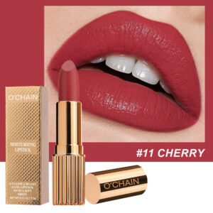 11 Moisturizing Lipstick# / 3.5g