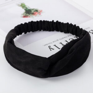 5*suede black