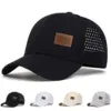 Wholesale American Flag Women's Casual Outdoor Baseball Cap With Curved Brim, Made Of Durable Polyester