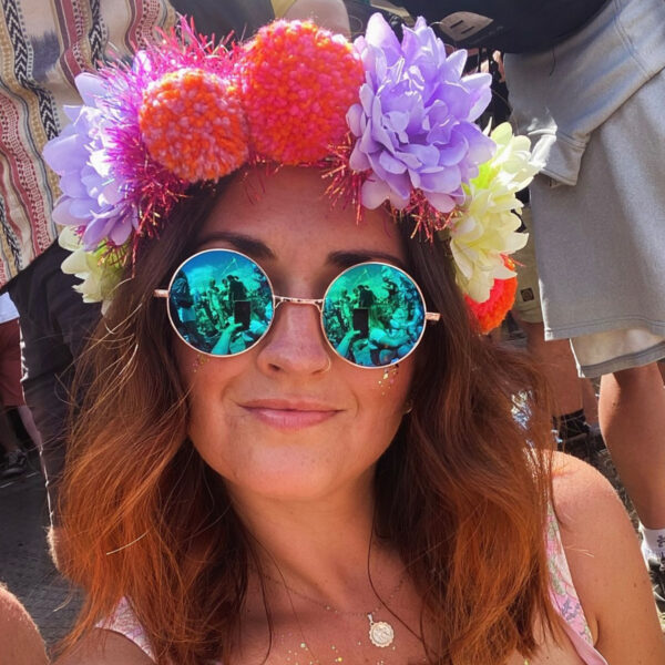 Wholesale Colorful Christmas Versatile Headband Carnival Three-Dimensional Party Headdress Red Year Holiday Fur Ball Headband for Women