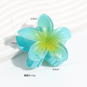 8CM franthemum (green)