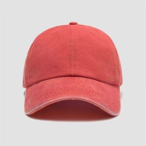 Orange red