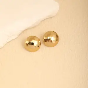 Gold / I