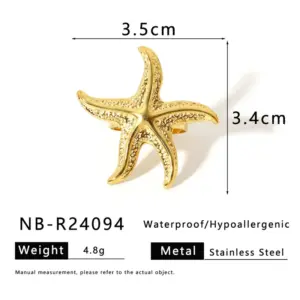 NB-R24094 / Adjustable Opening