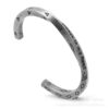 oly-f272a6f276a7f3d17990f90ebd318db7 Wholesale Titanium Steel Viking War Shu Bracelet Jewelry Men's Personality Letter All-match Bracelet Open Couple Jewelry LSCC2