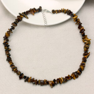 Y14 Tiger Eye Stone