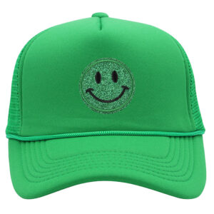 All green / M(56-58cm)