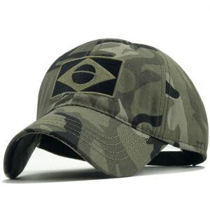 Camouflage / Adjustable