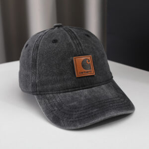 black / One size fits all