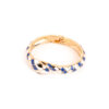 oly-f29642258bc29a61b40cbf1d6091cb43 Wholesale spirit snake color matching enamel drop oil bracelet creative fashion cloisonne bracelet factory direct