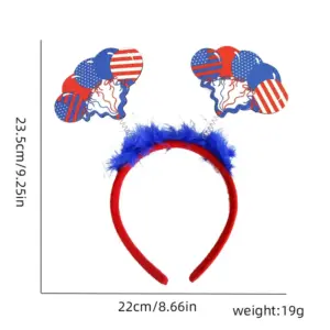 Balloon Style / Party Headband